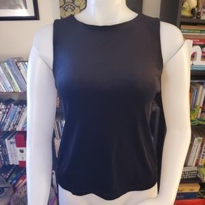 Vintage RIX Velour Tank
